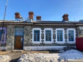 Аукцион по продаже нежилого помещения площадью 43,3 кв. м, расположенного по адресу: Приморский край, г. Владивосток, ул. Щитовая, д. 25, пом. лит.I.